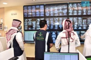 صحة الشرقية تنفذ 724 جولة رقابية للتأكد من تطبيق الإجراءات الاحترازية