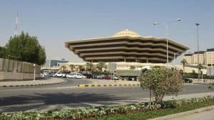 تنفيذ حكم القتل قصاصاً في أحد الجناة بالطائف