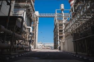 “التحلية” تُخفض الانبعاثات الكربونية 22% من المستهدف حتى 2030