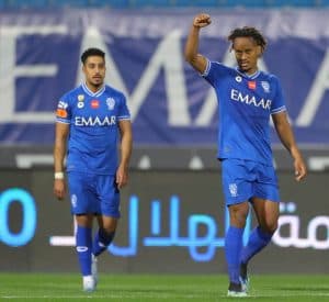 الهلال يعزّز صدارته على حساب القادسية