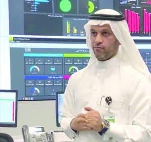 “الهلال الأحمر” يطلق إستراتيجيته الجديدة بـ 170 مشروعاً و56 مبادرة لتطوير الخدمات الإسعافية