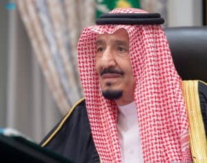 “الوزراء” يعرب عن تقديره الإدانات الدولية لاستهداف المملكة ويشيد بمبادرتها لإنهاء الأزمة