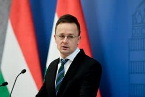المجر ترحب بمبادرة المملكة لإنهاء الأزمة في اليمن