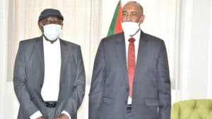 حكومة السودان توقّع “إعلان مبادئ” مع حركة متمردة في جنوب البلاد