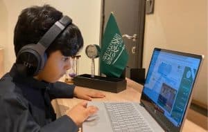 وزارة التعليم تواصل جهودها في تقديم “اختبارات محاكية” للاختبارات الدولية أسبوعياً