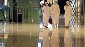 الإمارات تسجل 1874 إصابة جديدة بكورونا