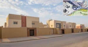البنك المركزي: نمو التمويل السكني الجديد للأفراد 28% خلال فبراير