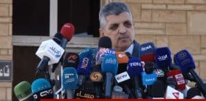 رئيس “قناة السويس” يشكر المملكة والدول التي عرضت تقديم المساعدة في أزمة السفينة