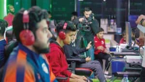 انطلاق الدوري السعودي الإلكتروني بجوائز تصل إلى 4 ملايين