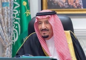 الوزراء يدين استهداف المدنيين في المملكة.. ويبارك مبادرتي (السعودية الخضراء) و(الشرق الأوسط الأخضر)