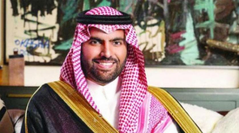 وزير الثقافة يُثّمن موافقة مجلس الوزراء على تأسيس المعهد الملكي للفنون التقليدية