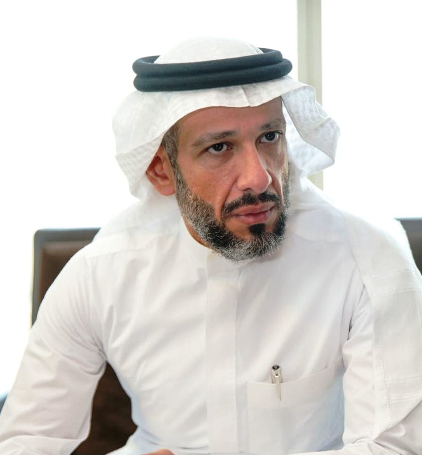 الإنماء للاستثمار تفوز بجائزة أفضل وسيط