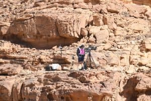 ٩٠ قناة فضائية تنقل مراحل سباق اكستريم إي العلا إلى ١٨٠ دولة