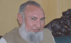 اغتيال قاضٍ باكستاني في منطقة وادي سوات