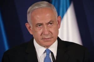 الرئيس الاسرائيلي يكلف نتانياهو تشكيل الحكومة المقبلة