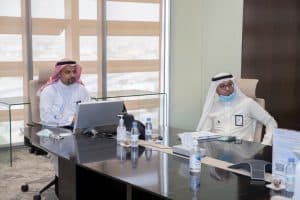 “السعودية للكهرباء” تُتوج بجائزة معهد EPRI الأمريكي عن المشروع البحثي لدراسة متطلبات البنية التحتية لشواحن المركبات الكهربائية وتأثيرها على الشبكة
