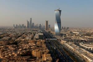 ارتفاع درجات الحرارة على معظم مناطق المملكة
