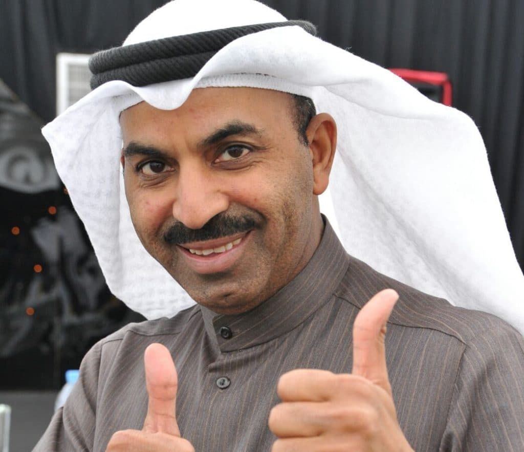 طارق العلي