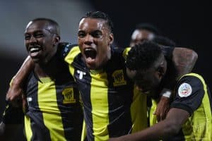 الاتحاد يحسم “الكلاسيكو” ويقلص فارق الصدارة مع الهلال