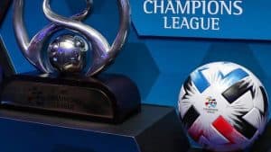اتحاد القدم يكمل تحضيراته لاستضافة مجموعات أبطال آسيا