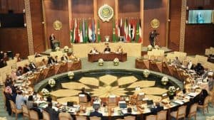 أمن واستقرار المملكة يمثل عمقاً إستراتيجياً ثابتاً في الأمن القومي العربي