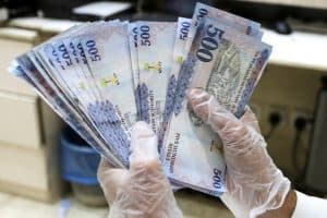 حساب المواطن: 1.9 مليار ريال لمستفيدي دفعة أبريل