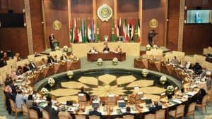 البرلمان العربي يدين استمرار ميليشيا الحوثي الإرهابية استهداف المملكة بالصواريخ والمسيرات المفخخة