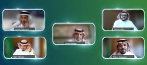 البنك الأهلي السعودي يستضيف ملتقى المستثمرين بالتعاون مع المركز الوطني للتخصيص