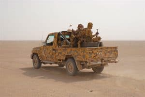 مجلس الأمن يرحب بمبادرة المملكة لإنهاء الأزمة اليمنية والتوصل لحل سياسي شامل