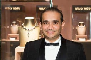 لندن توقع على مرسوم تسليم “صائغ المشاهير” إلى الهند