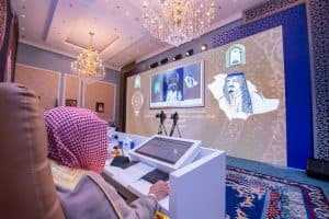 الشؤون الإسلامية تطبق نظام التحكيم الإلكتروني في مسابقة الملك سلمان للقرآن