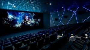 جودة الحياة: أكثر من 12 مليون تذكرة سينما مبيعة مع الذكرى الثالثة لإطلاق القطاع