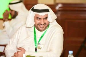الناقد أحمد آل مريع: مبادرة “الجوائز الثقافية الوطنية” تخلق مجالاً تنافسياً كبيراً