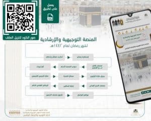 إطلاق منصة تفاعلية تضم جميع ما يحتاجه المسلم في رمضان