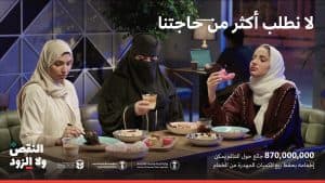 البيئة: حفظ ربع الكميات المهدرة يطعم 870 مليون جائع حول العالم