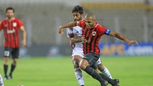 الوحدة الإماراتي يقلب الطاولة على الريان آسيويا