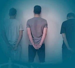 القبض على 3 مواطنين بحائل روجوا مواد مخدرة عبر “سناب شات”