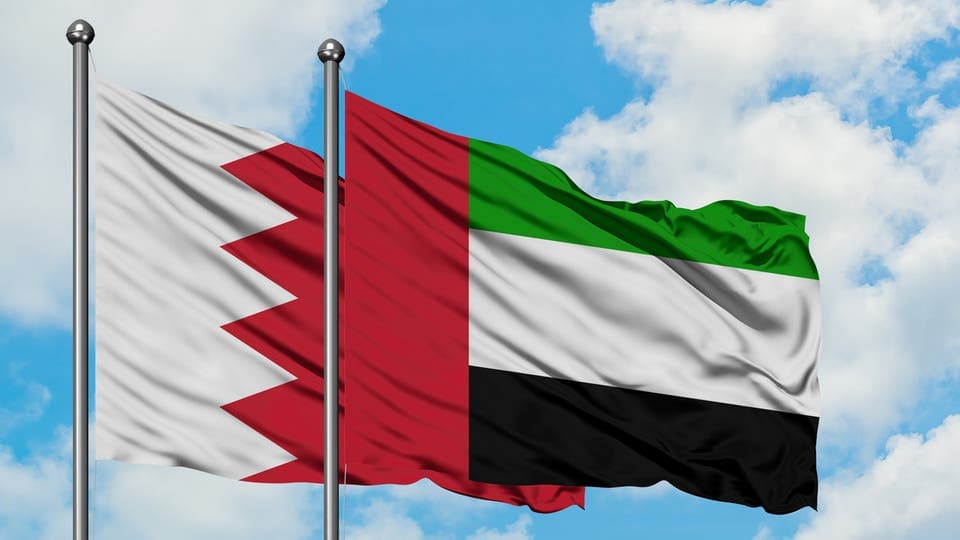 الإمارات والبحرين تدينان محاولة الحوثيين استهداف خميس مشيط بطائرة مفخخة