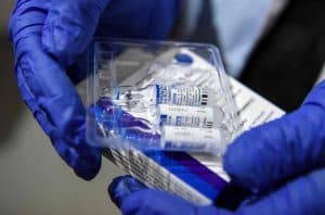 ألمانيا تسعى لشراء 30 مليون جرعة من لقاح سبوتنيك-في الروسي