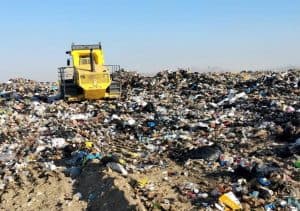 مردم أمانة جدة يستقبل 1.3 مليون طن مخلفات خلال ثلاثة أشهر