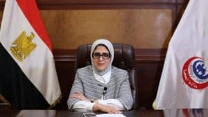 الصحة المصرية تعلن تصنيع 40 مليون جرعة من لقاح كورونا