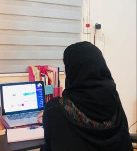 ختام عام دراسي استثنائي بنجاح بشراكة مجتمعية وجهود مخلصة من المعلمين والمعلمات