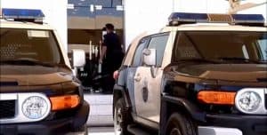 القبض على مقيم لتفريغه محتويات صندوق تبرع خيري بالرياض