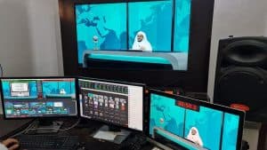 أكاديمية الحوار تدرب 50 مشاركاً من 30 دولة على مهارات الاتصال الدعوي