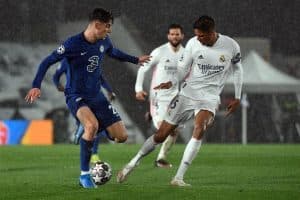 ريال مدريد يؤكد إصابة فاران وغيابه عن مواجهة تشلسي