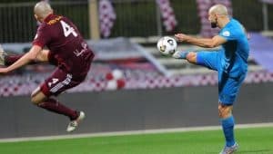 النصر يستضيف الفيصلي غداً في الدوري