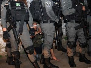 مسؤول أممي يحذّر من مغبة خروج الوضع عن السيطرة في القدس الشرقية