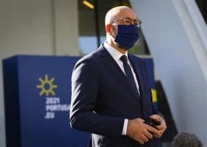 الاتحاد الأوروبي يدعو إلى التحرك “بشكل عاجل” لخفض التوتر في القدس