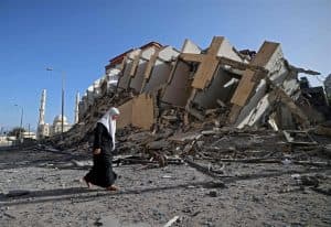 ارتفاع حصيلة شهداء العدوان الإسرائيلي على قطاع غزة إلى 67 شهيداً