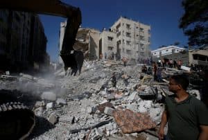 الصحة الفلسطينية: 220 شهيداً و6039 جريحاً حصيلة العدوان الإسرائيلي خلال 10 أيام